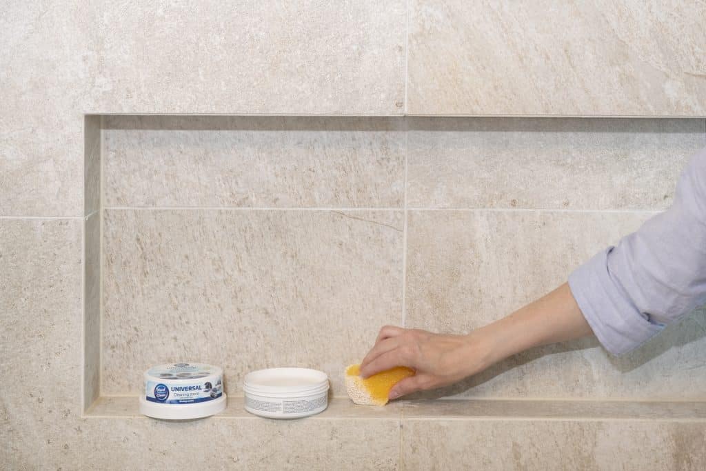 Nord Clean keittiön puhdistus