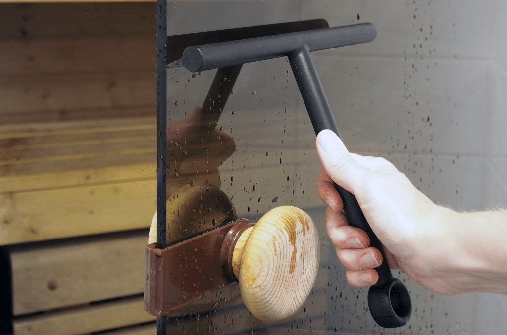 Nord Clean saunan pesu